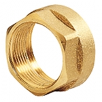GIACOMINI Фитинг 1 1/4 x 1 1/2 R197P R197PY001