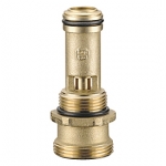 GIACOMINI Корпус отсечного клапана 1 x 18 P10S P10SY001