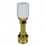 GIACOMINI Корпус термостатического клапана 1 x 18 P10V P10VY001