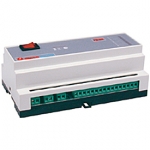 GIACOMINI Блок управления 230 B PM100R PM100Y001