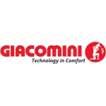 GIACOMINI Открытый многоугольный ключ 29/30 R131 R131Y004