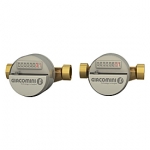 GIACOMINI Счетчики воды 1 GE552-2 GE552Y125
