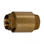 GIACOMINI Дисковый обратный клапан 2 1/2 R60 R60Y039