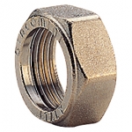 GIACOMINI Гайка для прямых фитингов 1 1/2 для R252 - R285L P18L P18LY007